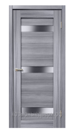 Двери Дера-632